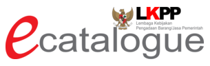 LKPP ecatalogue